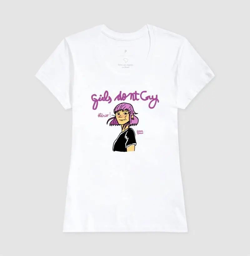 Camisa 3