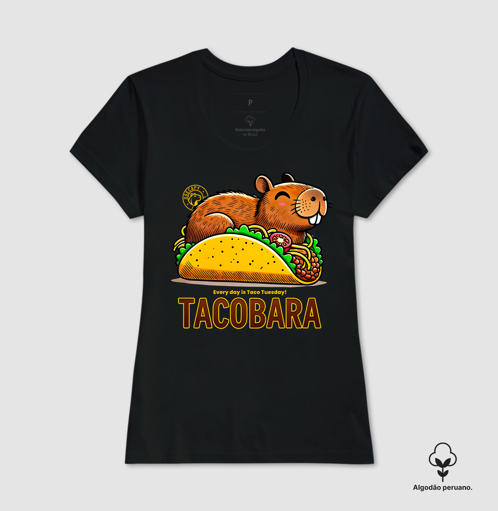 Camisa 6