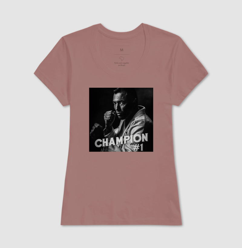 Camisa 19