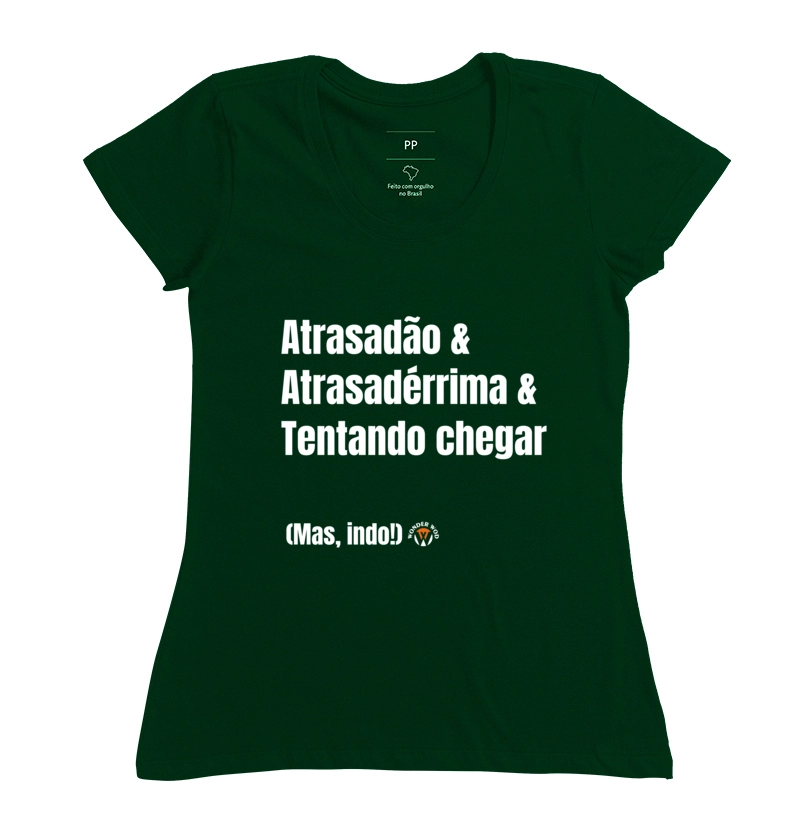 Camisa 12