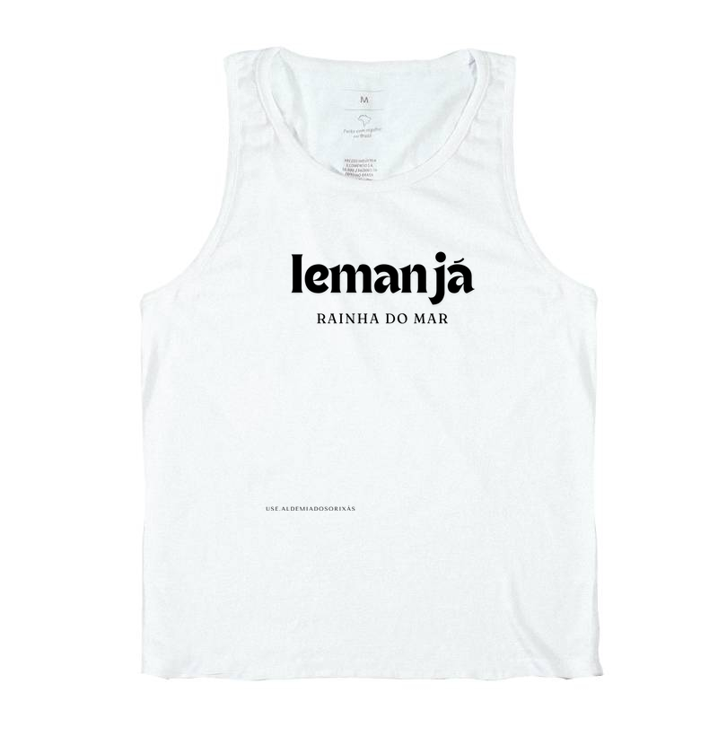 Iemanjá - Rainha do Mar