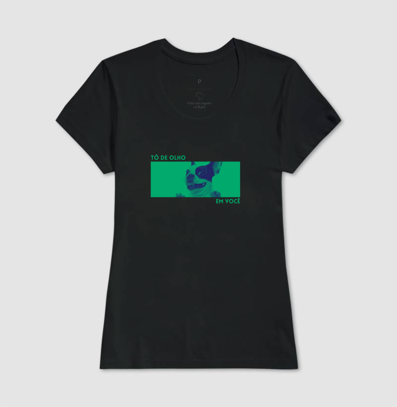Camisa 16