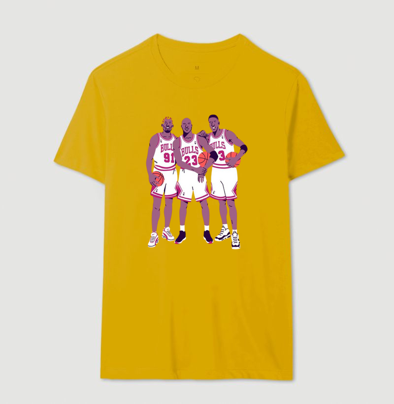 Camisa 13