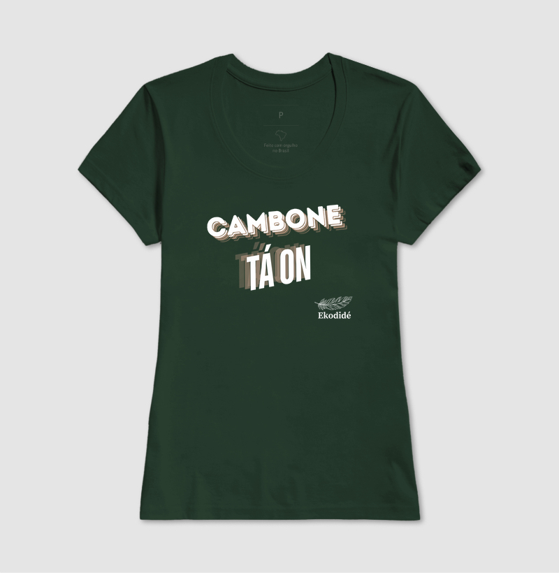 Camisa 12