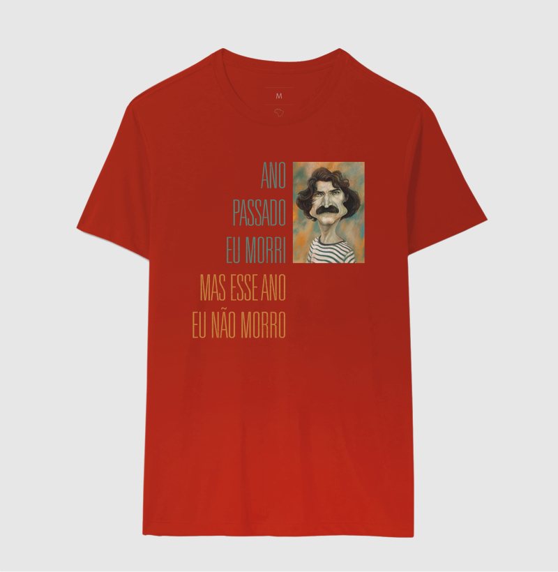 Camisa 11