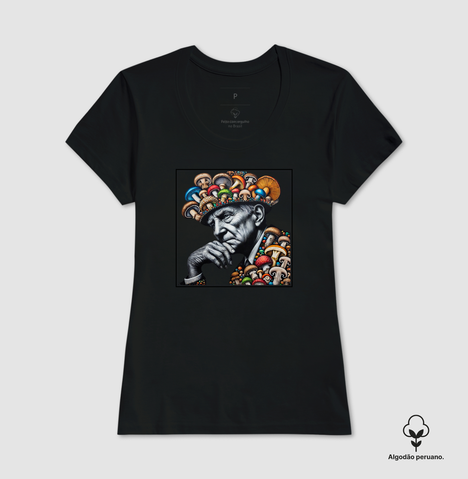 Camisa 11