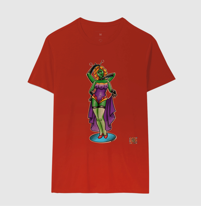 Camisa 9