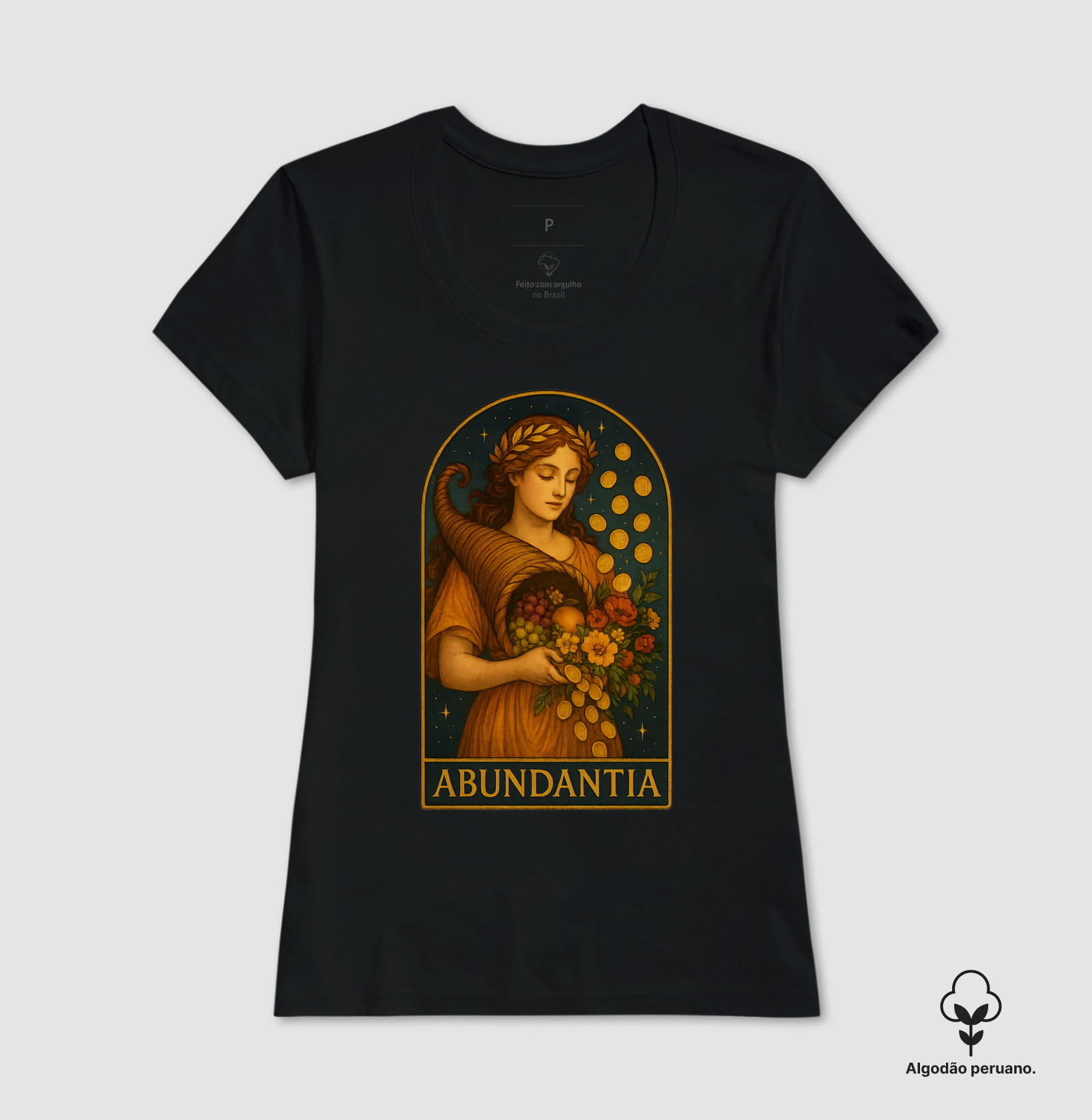 Camisa 1