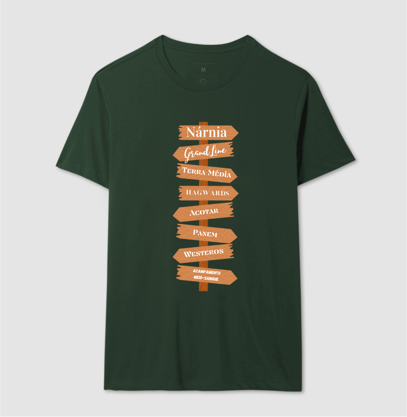 Camisa 11