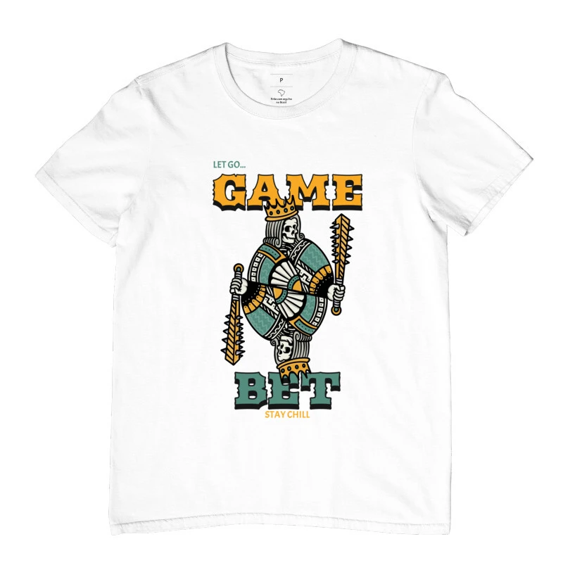 Camisa 2