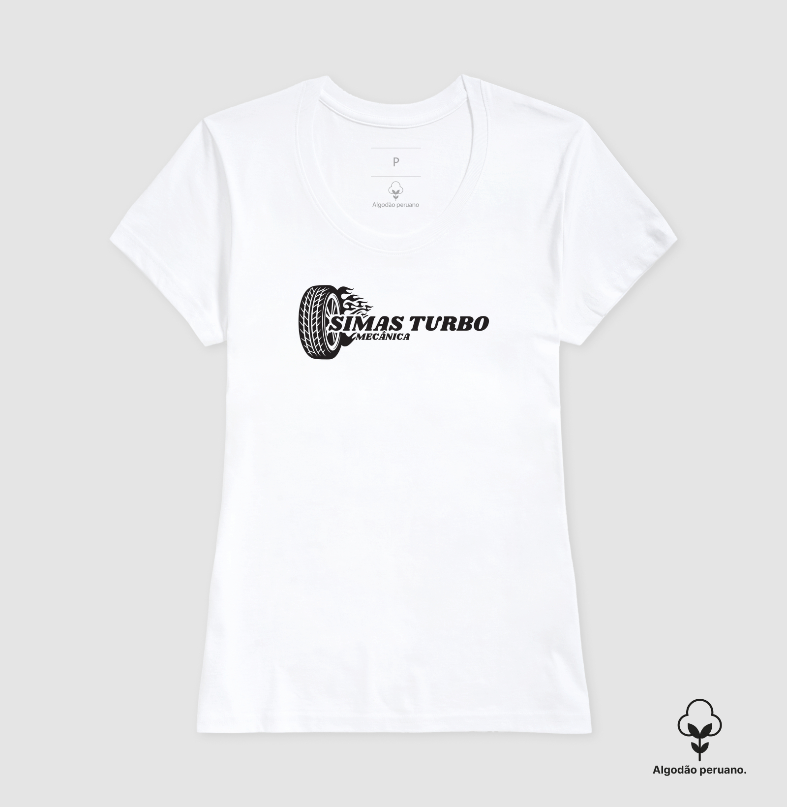 Camisa 5