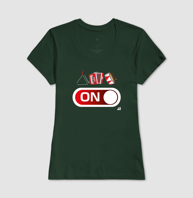 Camisa 12