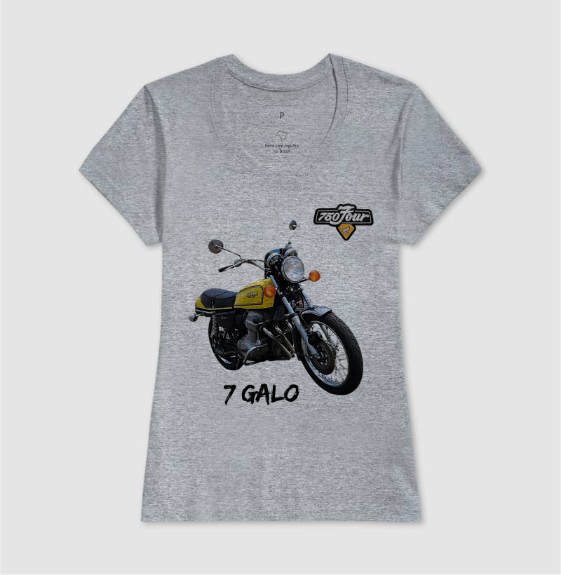 Camisa 11