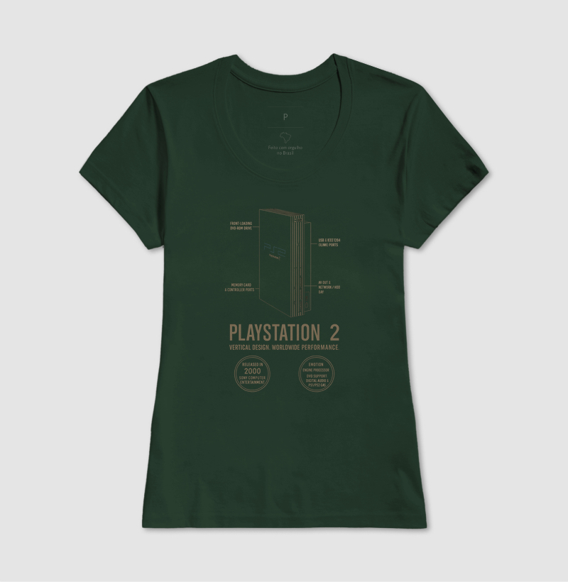 Camisa 6