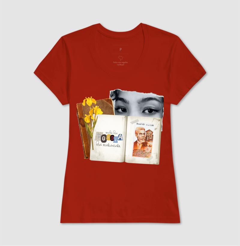 Camisa 9