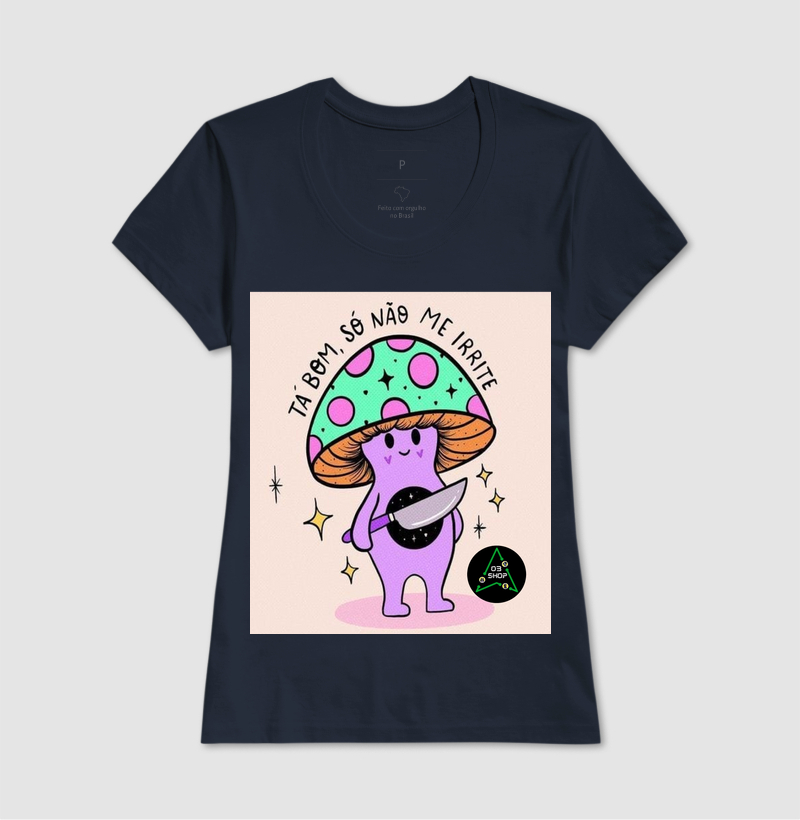 Camisa 9