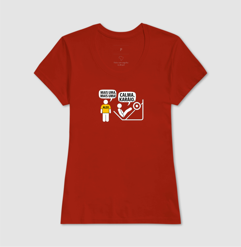 Camisa 6