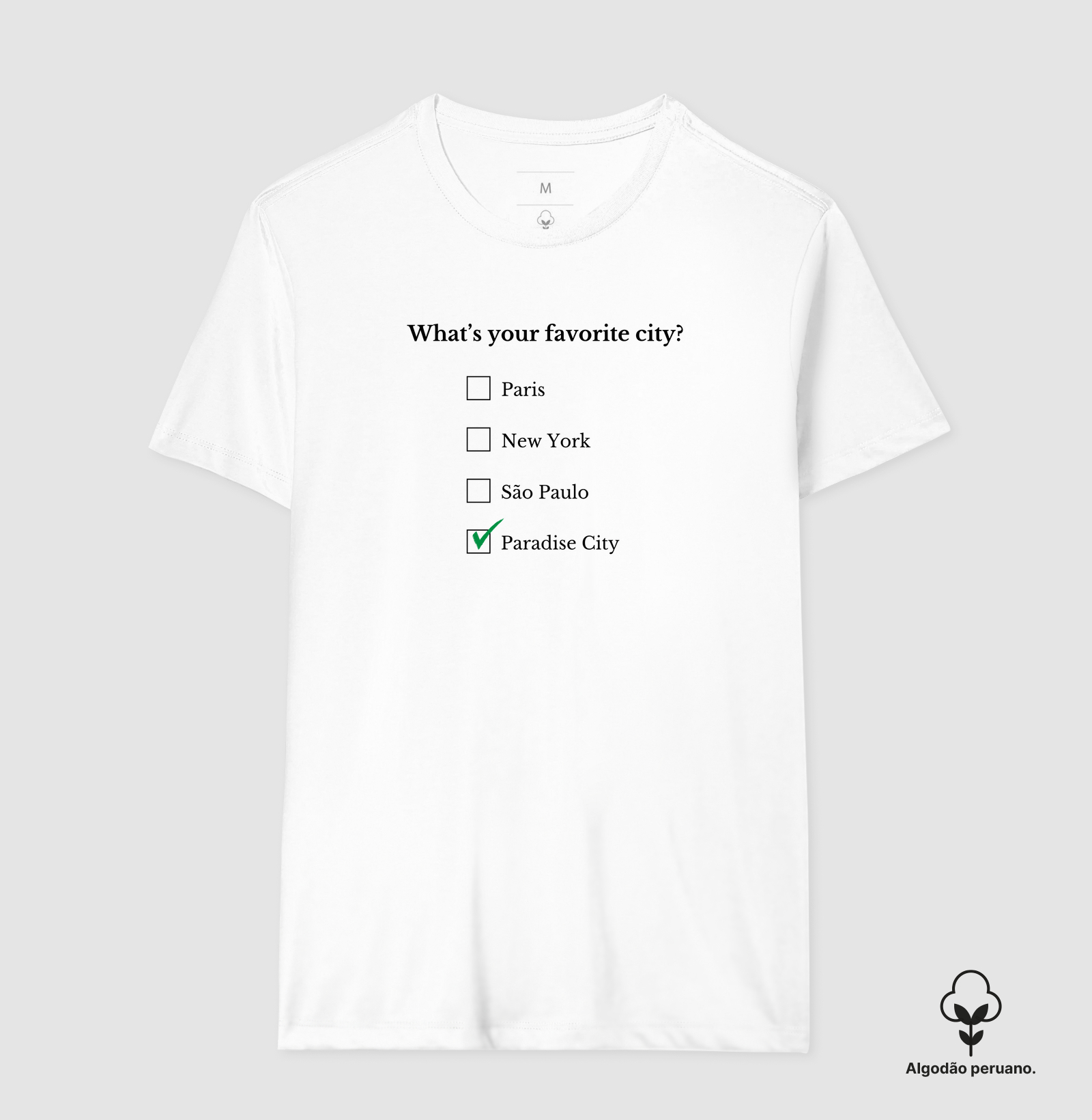 Camisa 3