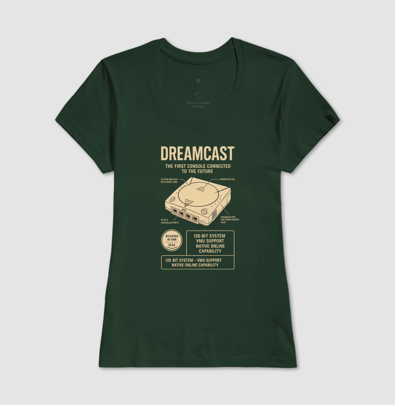 Camisa 6