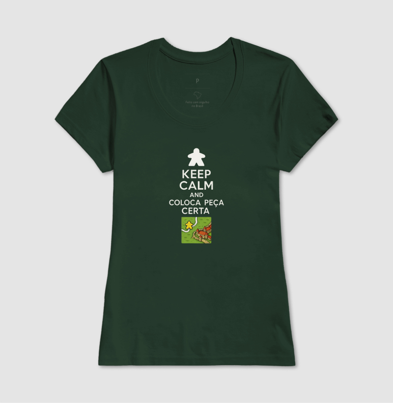 Camisa 12