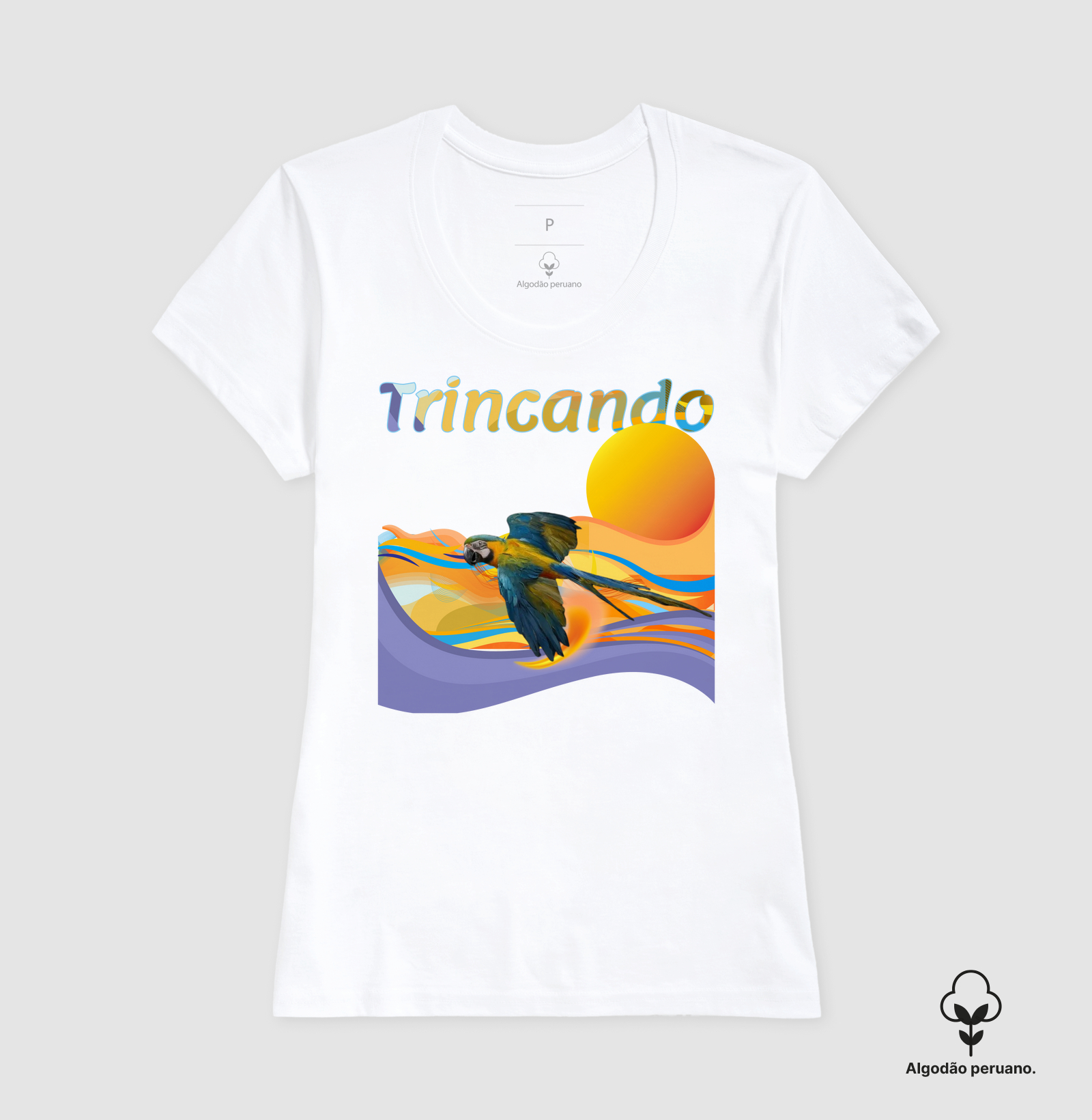 Camisa 2