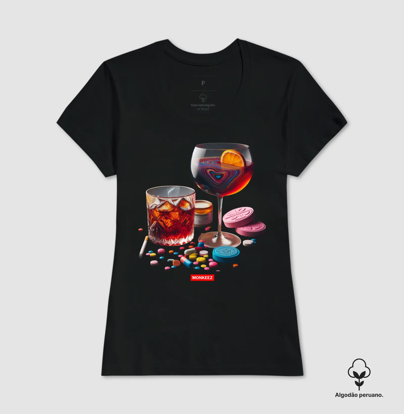 Camisa 1