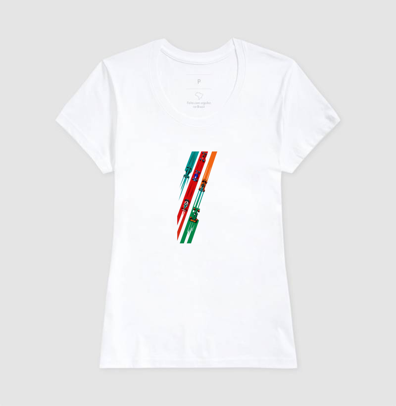 Camisa 4
