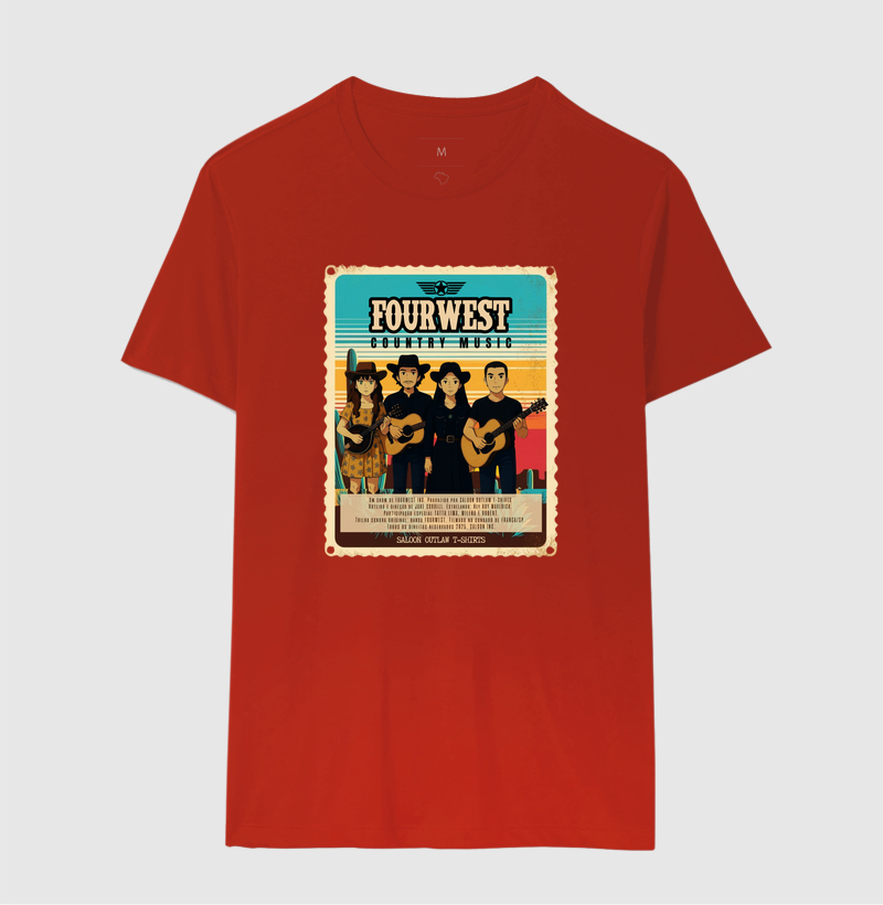 Camisa 10