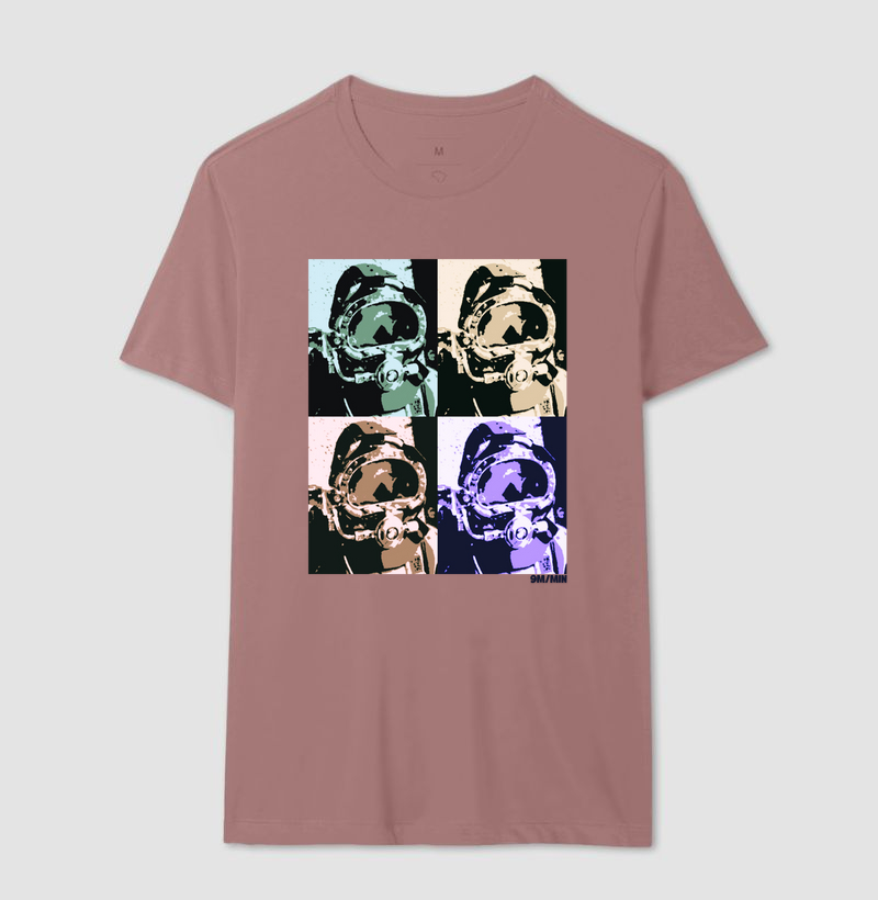 Camisa 18
