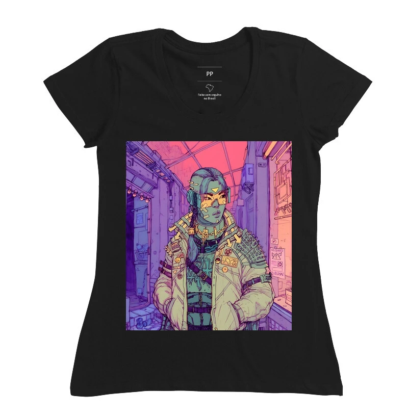 Camisa 2