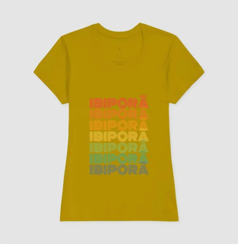Camisa 13