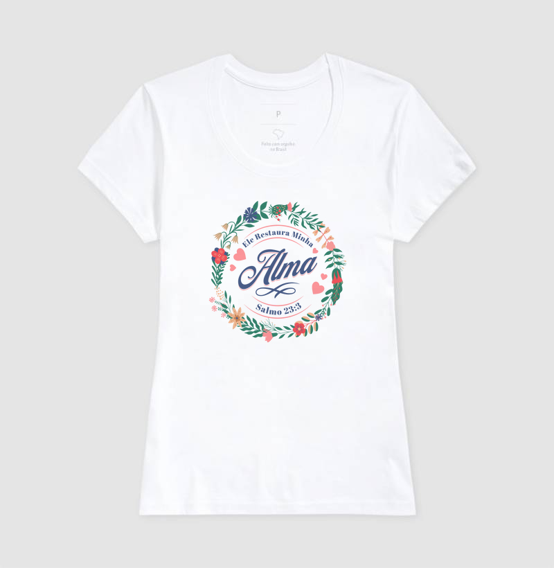 Camisa 5