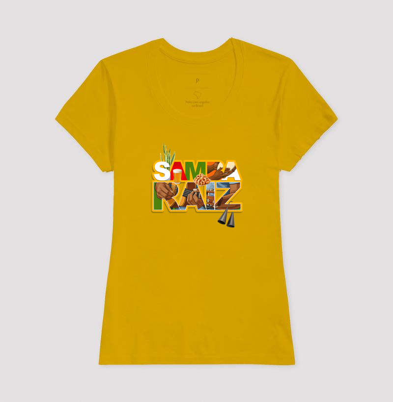 Camisa 17