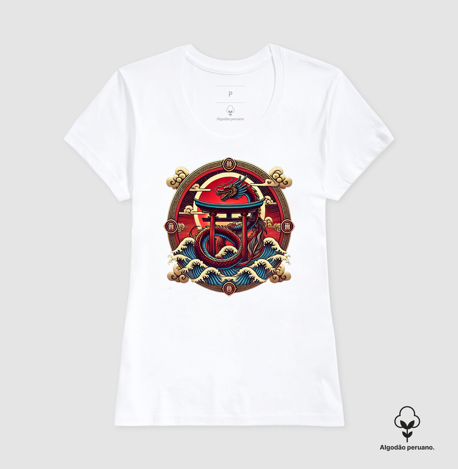 Camisa 7