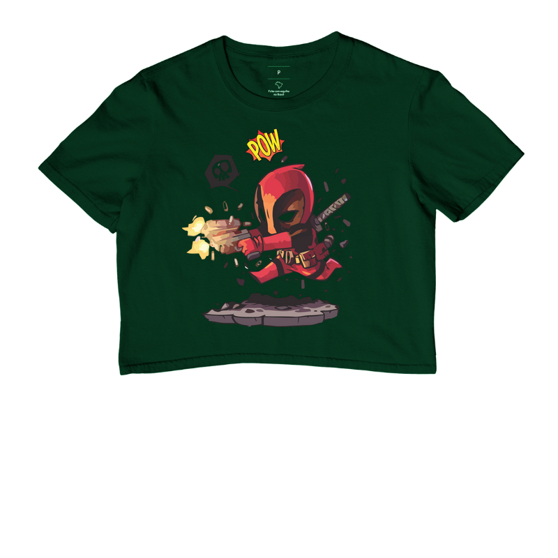 Camisa 5