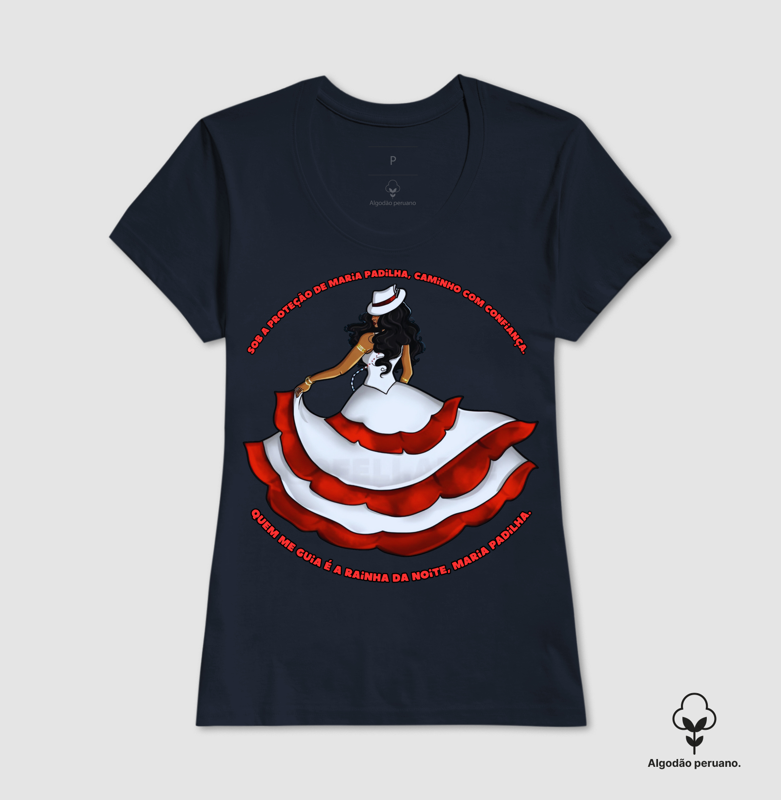 Camisa 6