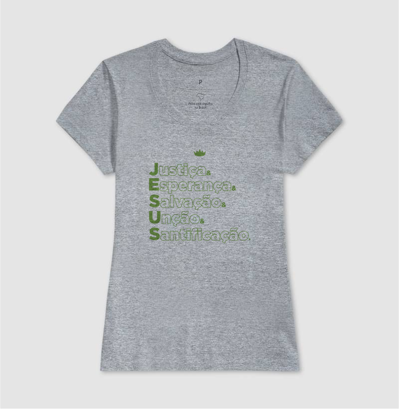 Camisa 11