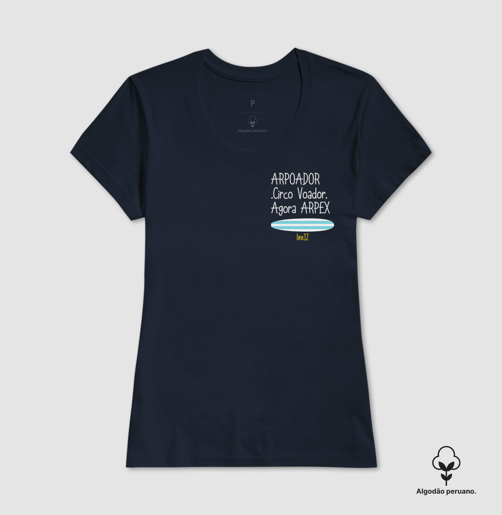 Camisa 7