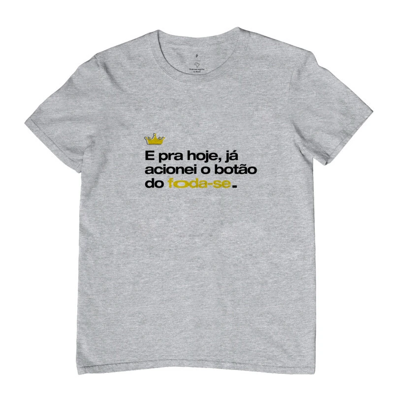Camisa 10