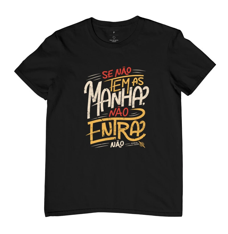 Camisa 10