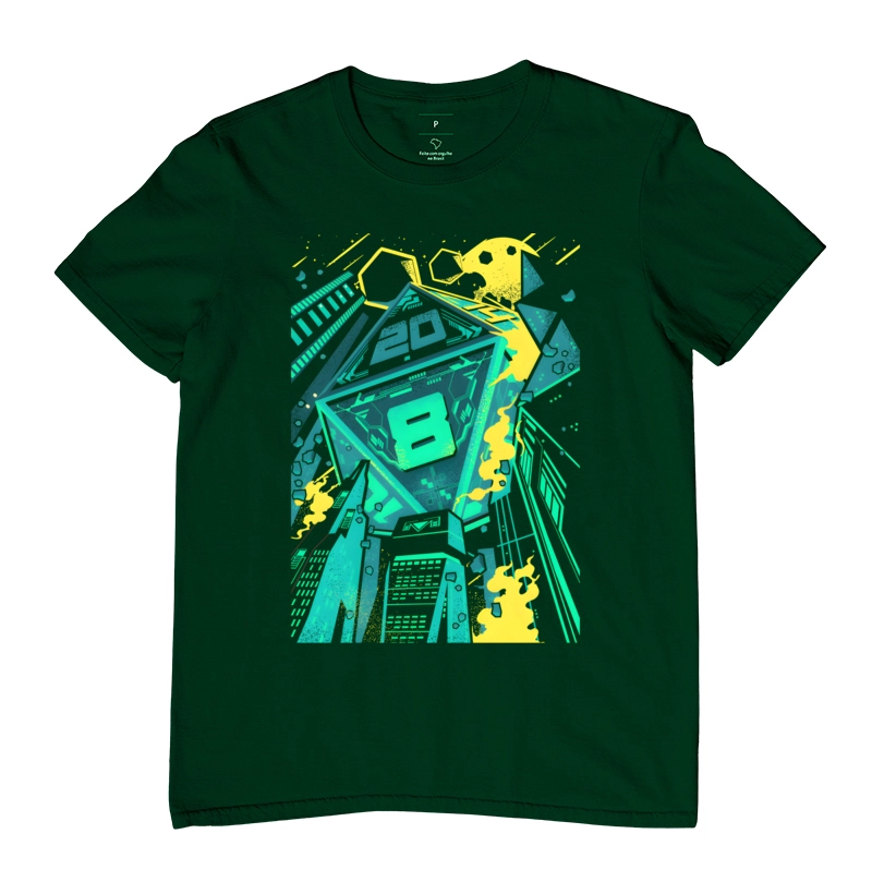 Camisa 5