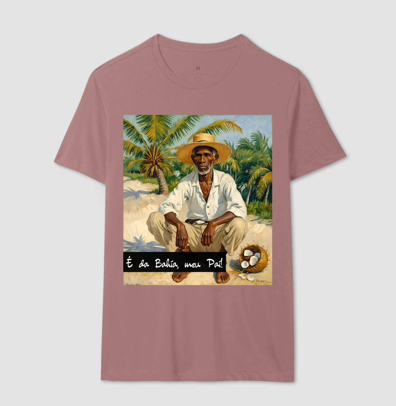 Camisa 19