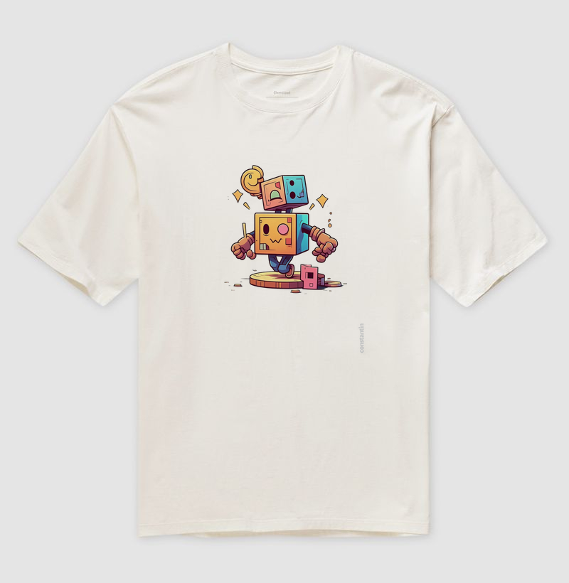 Camisa 3