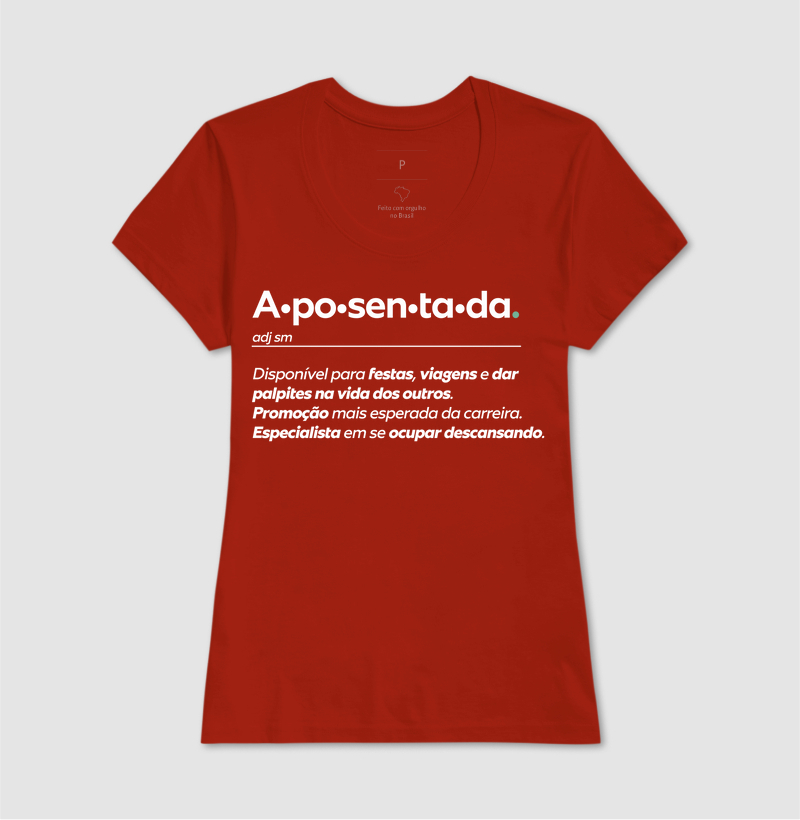 Camisa 10