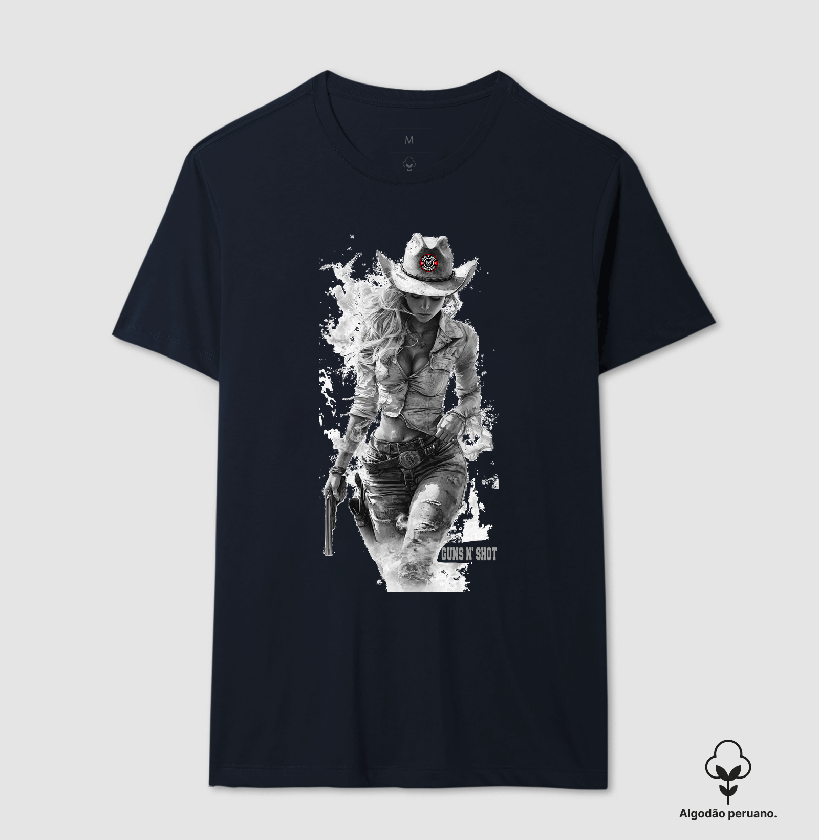 Camisa 3