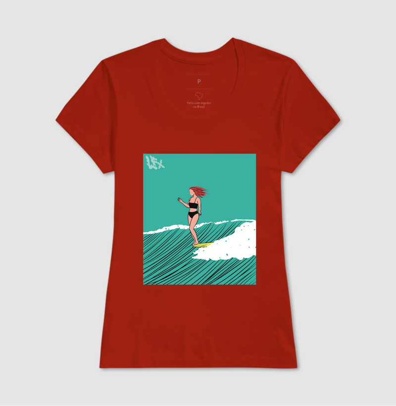 Camisa 10