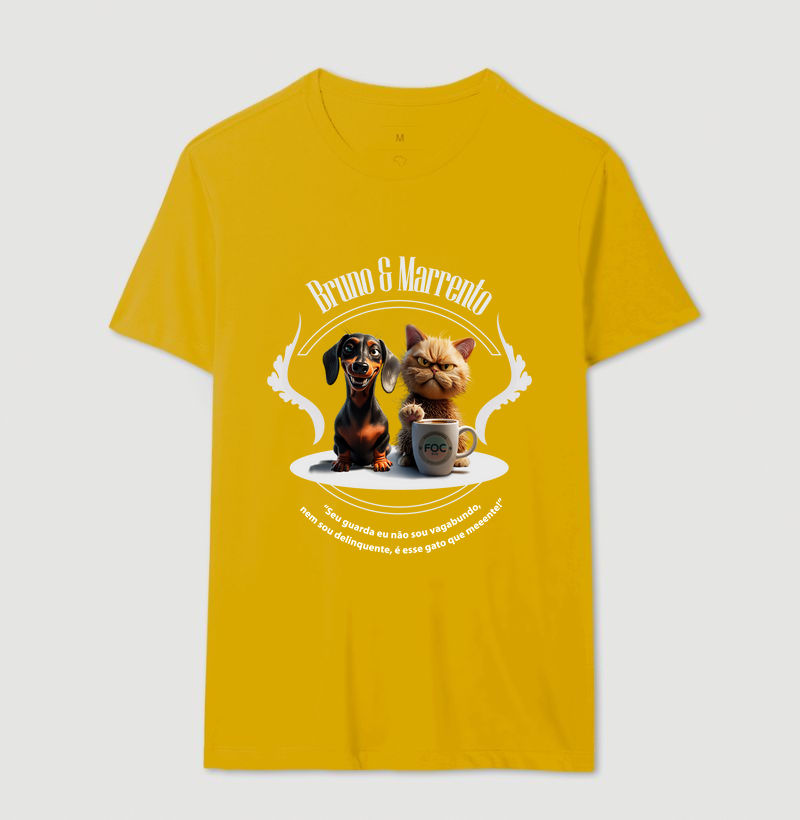 Camisa 14