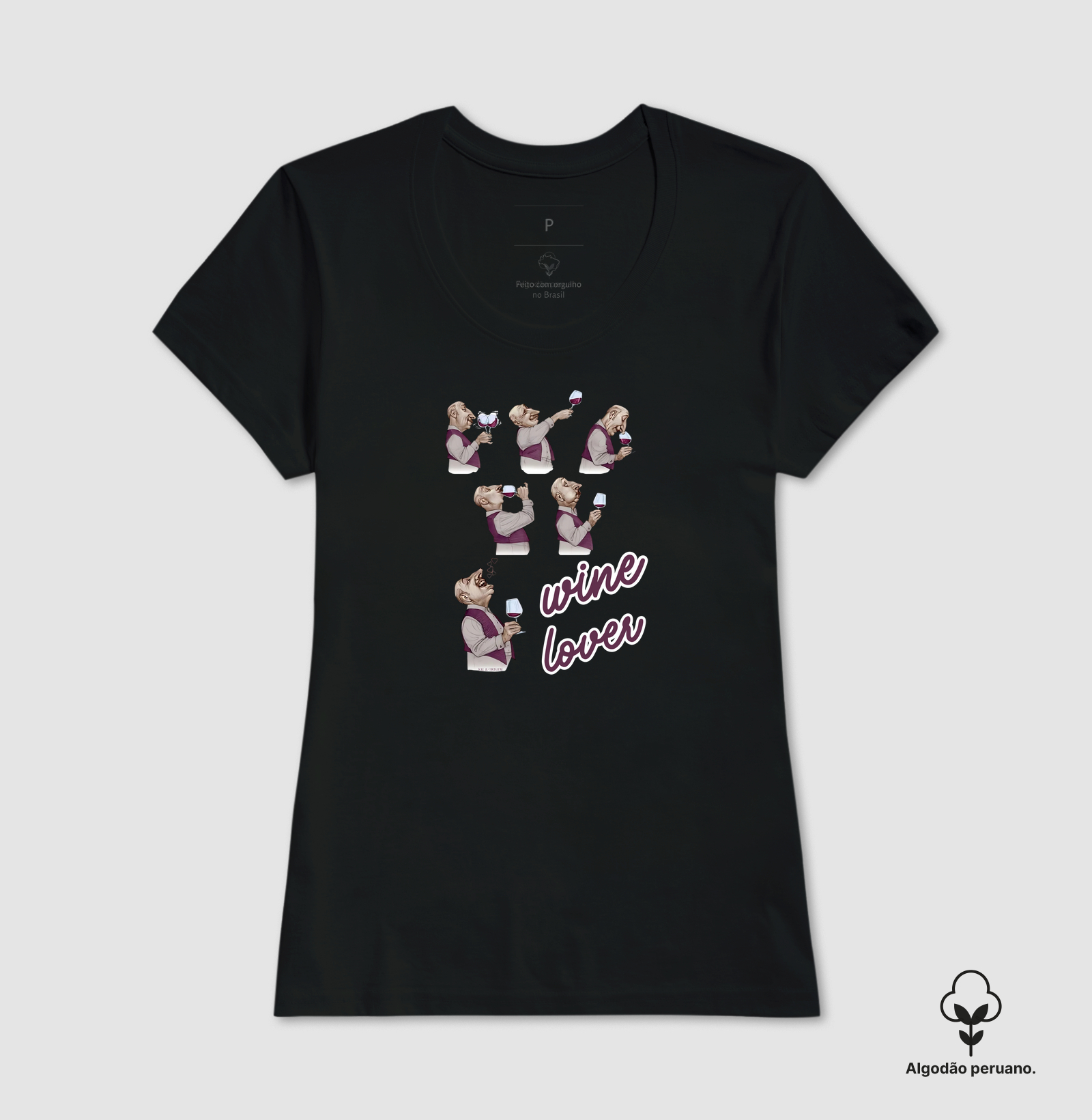 Camisa 3