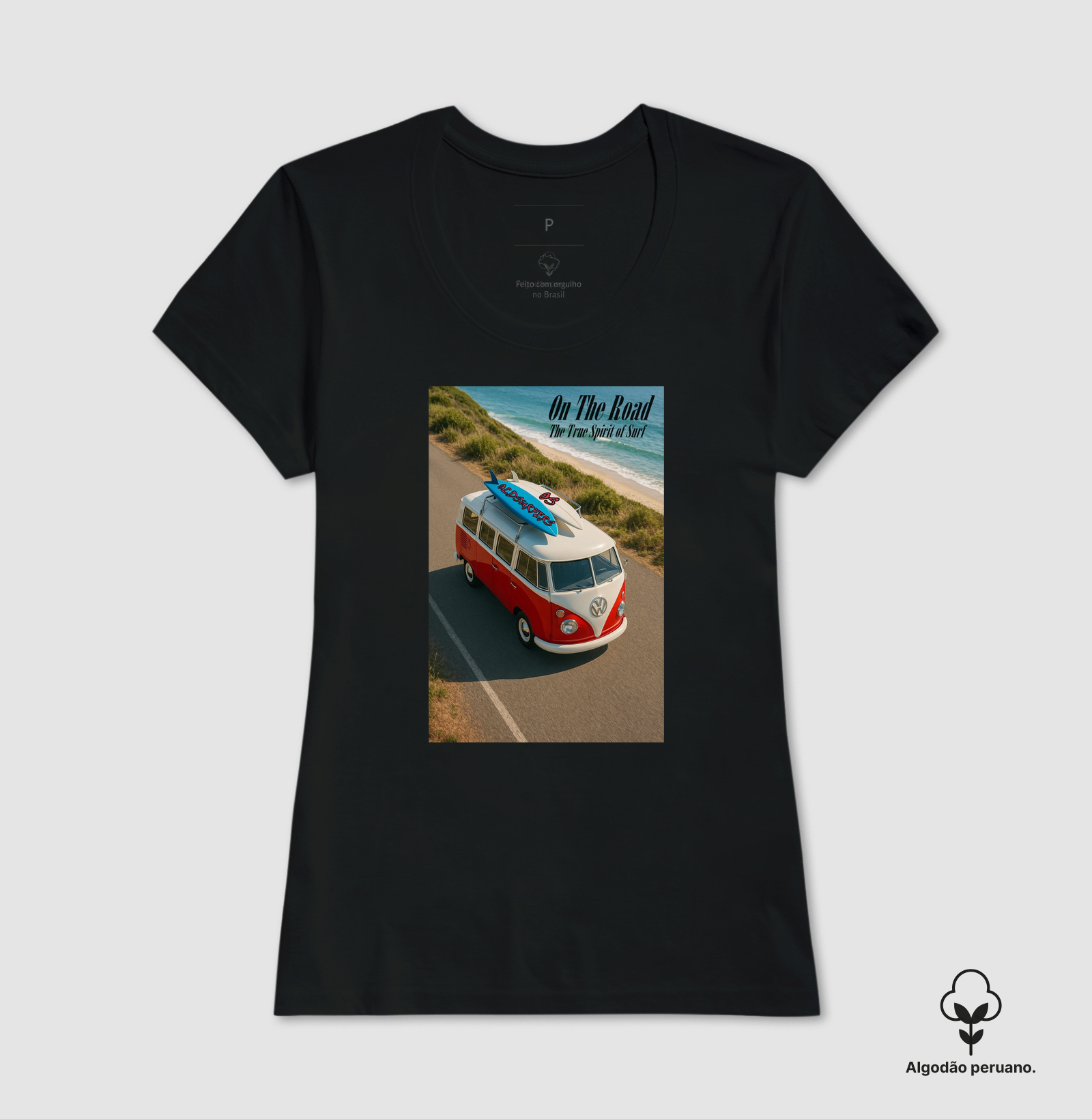 Camisa 3