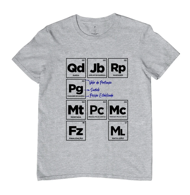 Camisa 1